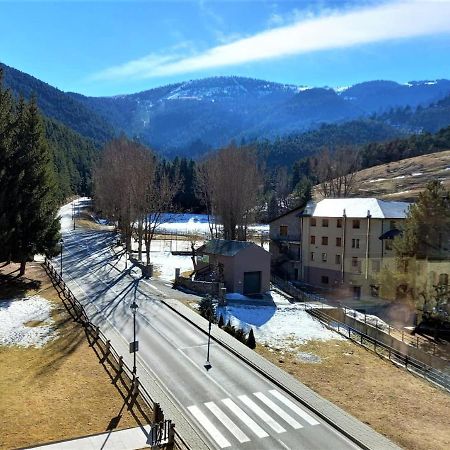 Apartamento Ideal Para Familias En La Molina La Molina  Exterior photo